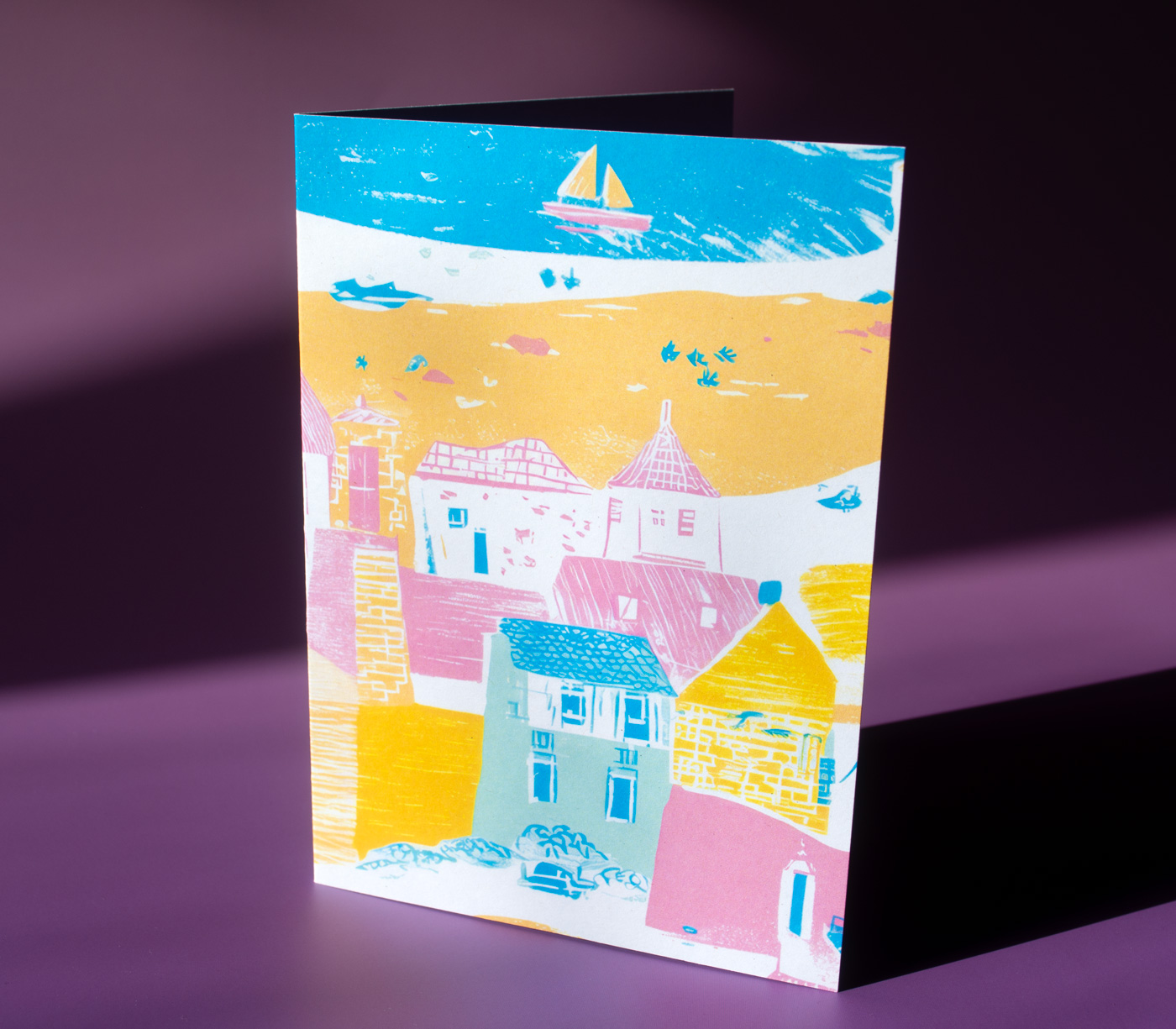 Recycled 350gsm Sample